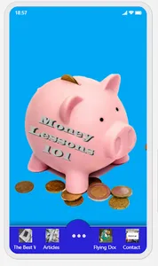 Money Lessons 101 screenshot 12