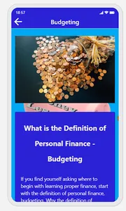 Money Lessons 101 screenshot 15