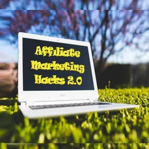 Affiliate Marketing Hacks 2.0 screenshot 11