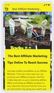 Affiliate Marketing Hacks 2.0 screenshot 7