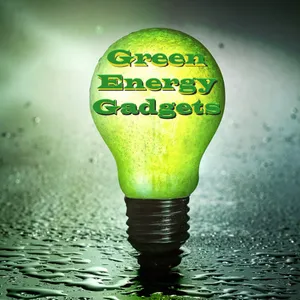 Green Energy Gadgets screenshot 5