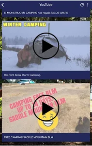 3 Strands Outfitters screenshot 2
