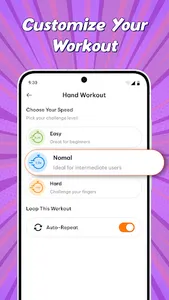 Immersive Interactive Workout screenshot 17