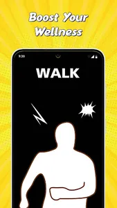 Immersive Interactive Workout screenshot 7