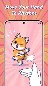 Immersive Interactive Workout screenshot 8