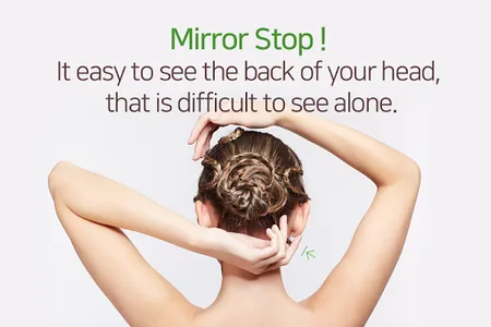 Nice Mirror screenshot 4