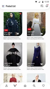 Dukkan Online UAE screenshot 5