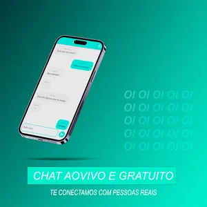 CeChat - Bate Papo, Paquera screenshot 1