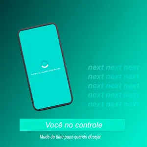 CeChat - Bate Papo, Paquera screenshot 3