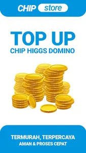 Chip Store -Jual Beli Chip HDI screenshot 0