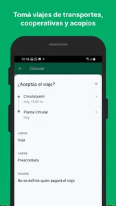 Circular screenshot 2