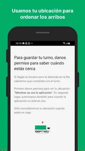 Circular screenshot 4