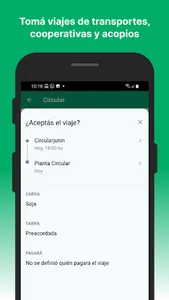 Circular screenshot 2
