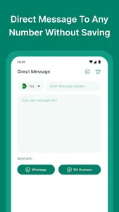 Retrieva - Recover Deleted Msg screenshot 10