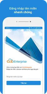 CLS Enterprise screenshot 3