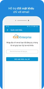 CLS Enterprise screenshot 7
