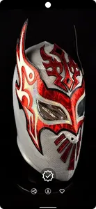 Wrestler Wallpaper-Autochanger screenshot 13
