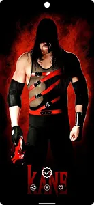 Wrestler Wallpaper-Autochanger screenshot 18