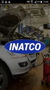 Inatco - Mi Taller - Ecuador screenshot 0