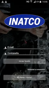 Inatco - Mi Taller - Ecuador screenshot 1