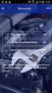 Inatco - Mi Taller - Ecuador screenshot 2