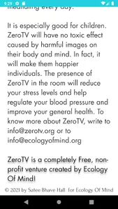 zerotv screenshot 3