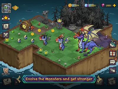 Park of Monster screenshot 14