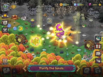 Park of Monster screenshot 15