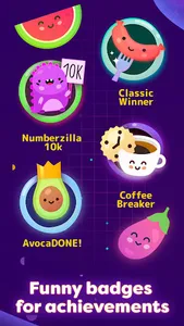 Numberzilla: Number Match Game screenshot 13