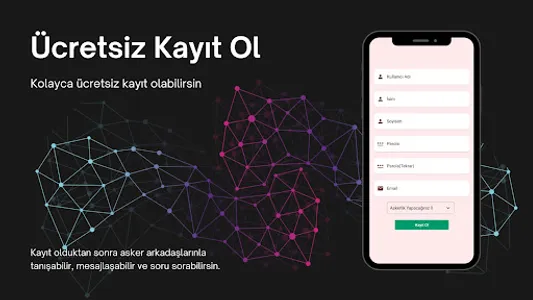 Devrem Kim screenshot 1