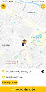 Fixy - Cứu hộ và sửa chữa xe m screenshot 2