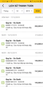 Fixy - Cứu hộ và sửa chữa xe m screenshot 6