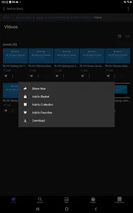myTopcon NOW! screenshot 2