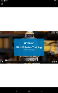 myTopcon NOW! screenshot 3