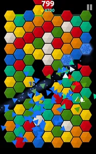 TrickyTwister: color tile game screenshot 10