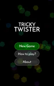 TrickyTwister: color tile game screenshot 11