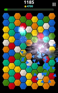 TrickyTwister: color tile game screenshot 15