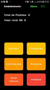 Deliv ADM Erick screenshot 1