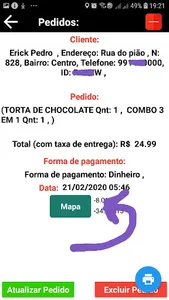 Deliv ADM Erick screenshot 3