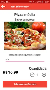 App Delivery Demo screenshot 4