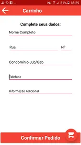 App Delivery Demo screenshot 6