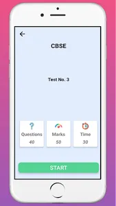 Physical Education Test Book screenshot 3