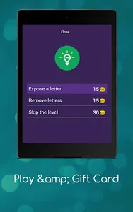 Play & Gift Card screenshot 11