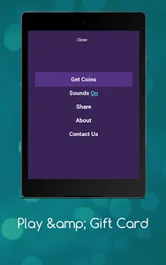 Play & Gift Card screenshot 13