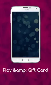 Play & Gift Card screenshot 5