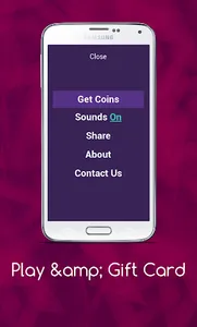 Play & Gift Card screenshot 6