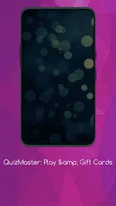 QuizMaster: Play & Gift Cards screenshot 5