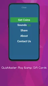 QuizMaster: Play & Gift Cards screenshot 6