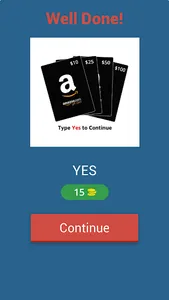 QuizMaster: Play & Gift Cards screenshot 8