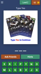 Steam Gift Cards screenshot 10
